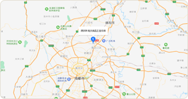 總部訪問地圖