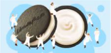 巧米巧產(chǎn)品分解