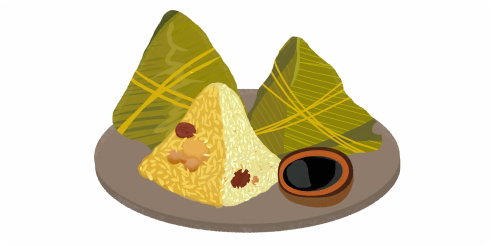 粽子