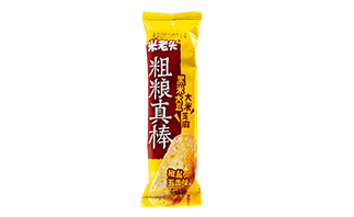 粗糧真棒