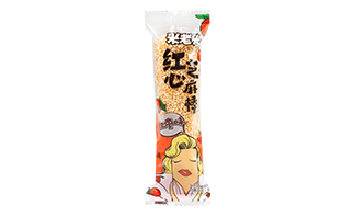 紅心芝麻棒