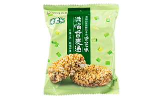 滿嘴香麥餅