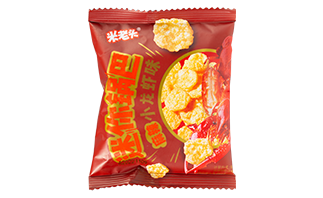 迷你鍋巴