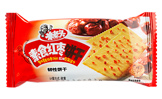 素食餅干