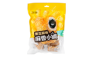麻香小脆