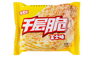 千層脆