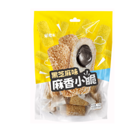 麻香小脆