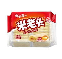 臺灣風味米酥