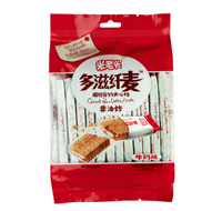 多滋纖麥