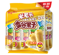 多谷果子