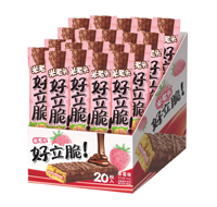 好立脆