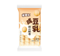 酥心脆卷