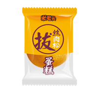 拔絲蛋糕
