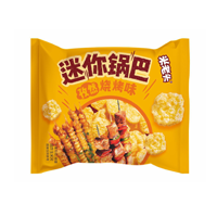 迷你鍋巴