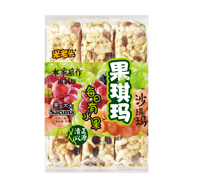 果琪瑪