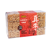 真棗沙琪瑪