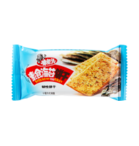 素食餅干