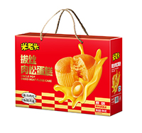 拔絲蛋糕禮盒