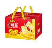 千層脆禮盒