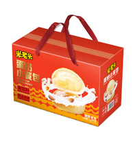 常規禮盒