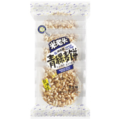 滿嘴香青稞米餅