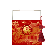 瓊樓金月