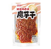 魔芋干