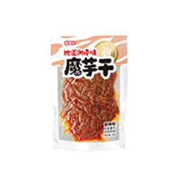 魔芋干